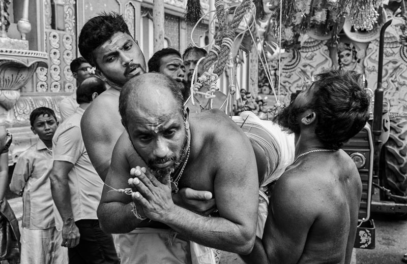 Castiglion Fiorentino Photo Fest autore Zallocco
